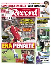 Terça-feira, 26 de março de 2019