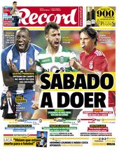 Sábado, 30 de março de 2019