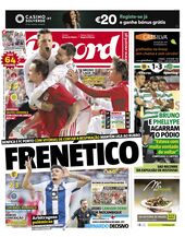 Domingo, 31 de março de 2019