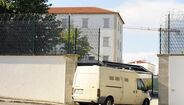 Cadeia de Castelo Branco