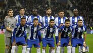 O FC Porto foi até aos quartos-de-final da Liga dos Campeões. Amealhou 78,45 milhões de euros