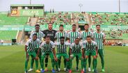 O Rio Ave foi eliminado na 2.ª pré-eliminatória da Liga Europa. A presença nessa fase valeu 260 mil euros