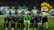 O Sporting ficou pelos 16 avos-de-final da Liga Europa. Os leões receberam ao todo 6,39 milhões de euros
