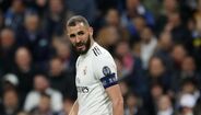 Karim Benzema