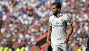 Foi com Mourinho que Nacho chegou à equipa principal do Real Madrid, foi vítima colateral de uma desavença de Mourinho com Alberto Toril, na altura treinador do Castilla.