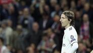 Mourinho é fã do internacional croata, Bola de Ouro. Só trabalharam juntos uma temporada (2012/2013)