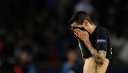 Di María (31 anos) vale 39 milhões de euros