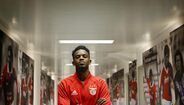 Nélson Semedo saiu em 2017 para o Barcelona a troco de 35,7 milhões de euros