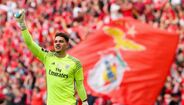 Ederson saiu em 2017 para o Manchester City a troco de 40 milhões de euros