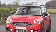 Nemanja Matic (Mini Cooper): 11 minutos