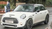 N’Golo Kante (Mini Cooper): 11 minutos