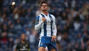 Em 2017, André Silva 'trocou' do FC Porto pelo AC Milan, num negócio de 38 milhões de euros
