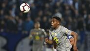 Wilson Manafá, 24 anos, FC Porto: 3 milhões de euros