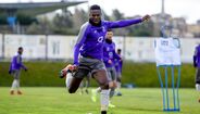 Loum N'Diaye, 22 anos, FC Porto: 5 milhões de euros