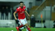 Andreas Samaris, 29 anos, Benfica: 6 milhões de euros