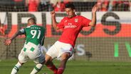 Gabriel, 25 anos, Benfica: 10 milhões de euros