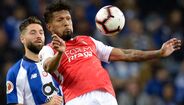 Dyego Sousa, 29 anos, SC Braga: 10 milhões de euros