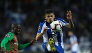 Tiquinho Soares, 28 anos, FC Porto: 12 milhões de euros