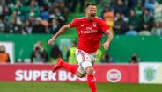 Haris Seferovic, 27 anos, Benfica: 14 milhões de euros