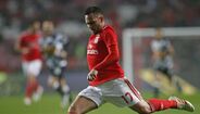 Andrija Zivkovic, 22 anos, Benfica: 16 milhões de euros