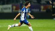 Óliver Torres, 24 anos, FC Porto: 17 milhões de euros