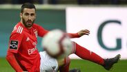 Rafa Silva, 25 anos, Benfica: 22 milhões de euros