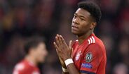 Alaba, Bayern Munique (lateral esquerdo de 26 anos)