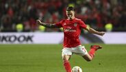 Grimaldo, Benfica (lateral esquerdo de 23 anos)
