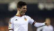 José Luis Gayà, Valencia (lateral esquerdo de 23 anos)