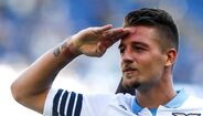 Milinkovic-Savic, Lazio (médio de 24 anos)