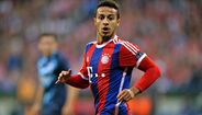 Thiago, Bayern Munique (médio de 27 anos)