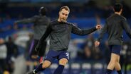 Eriksen, Tottenham (médio de 27 anos)