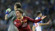 Zaniolo, Roma (extremo de 19 anos)