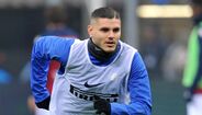 Mauro Icardi, Inter Milão (avançado de 26 anos)