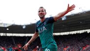 Harry Kane, Tottenham (avançado de 25 anos)