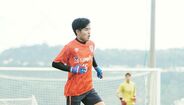 49º. Takefusa Kubo, 17 anos, Médio (FC Tokyo)