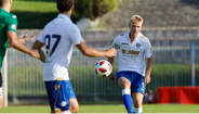 45º. Ante Palaversa, 18 anos, Médio (Hajduk Split, Manchester City em 19/20)