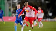 33º. Erling Braut Håland, 18 anos, Avançado (Red Bull Salzburg)