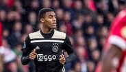 30º. Ryan Gravenberch, 16 anos, Médio (Ajax)
