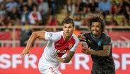 24º. Pietro Pellegri, 18 anos, Avançado (Monaco)