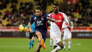 22º. Benoît Badiashile, 17 anos, Defesa (Monaco)