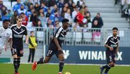 20º. Aurélien Tchouaméni, 19 anos, Médio (Bordéus)