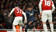 16º. Mason Greenwood, 17 anos, Médio (Manchester United)