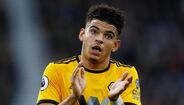 10º. Morgan Gibbs-White, 19 anos, Médio (Wolverhampton)