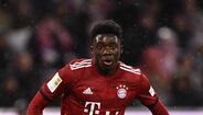 6º. Alphonso Davies, 18 anos, Médio (Bayern Munique)