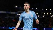4º. Phil Foden, 18 anos, Médio (Manchester City)