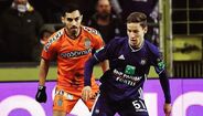 48º. Yari Verschaeren, 17 anos, Médio (Anderlecht)