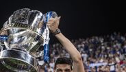 44º. Gabriel Brazão, 18 anos, Guarda-redes (Cruzeiro)