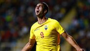 42º. Leonardo Campana, 18 anos, Avançado (Barcelona Sporting Club)