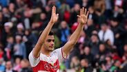40º. Ozan Kabak, 18 anos, Defesa (Estugarda)